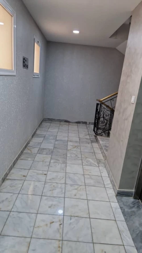 Vente Appartement F5 Alger Cheraga