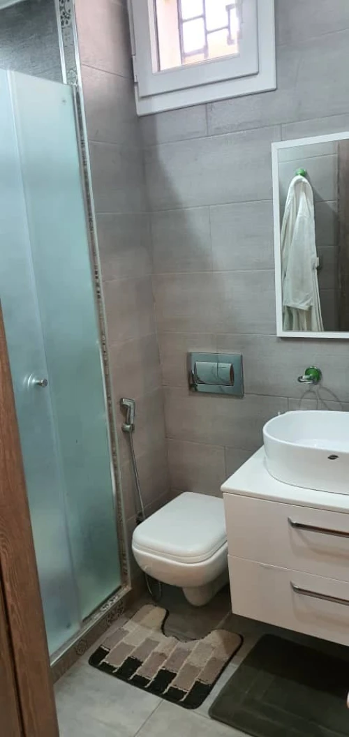 Location Villa Alger Bouzareah