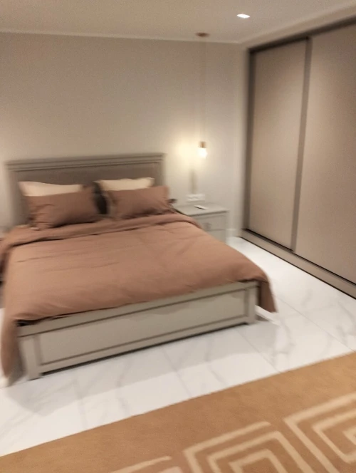 Location Appartement F3 Alger Dely brahim