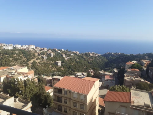 Vente Duplex F04 Alger Bouzareah