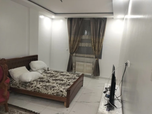 Location Appartement F4 Alger El biar
