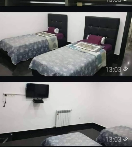 Location Appartement F3 Alger Staoueli