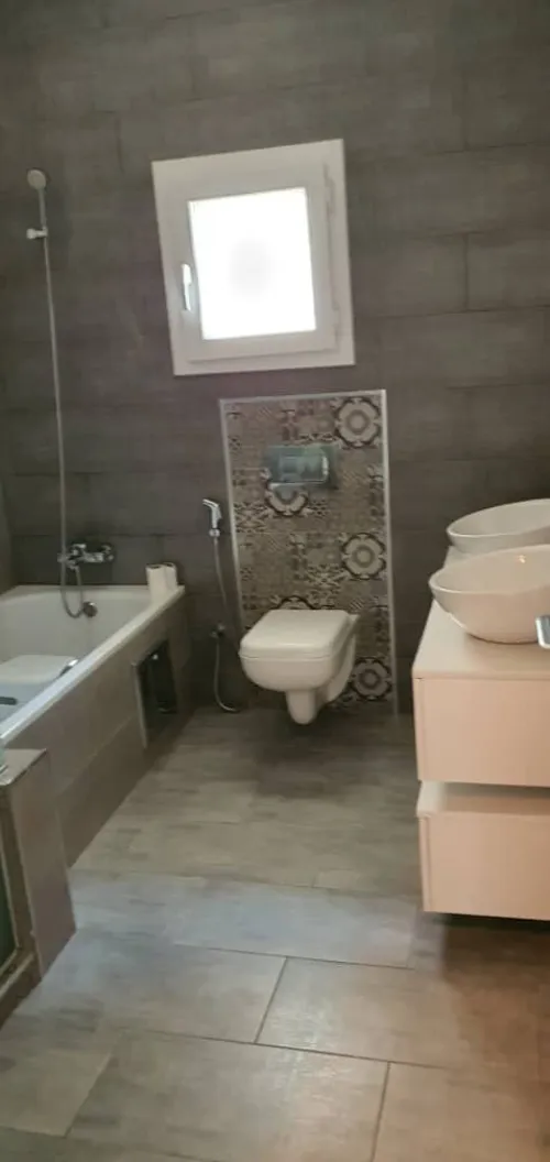 Location Villa Alger Bouzareah
