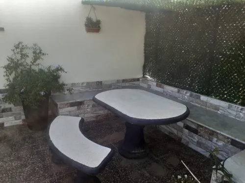 Vente Duplex F04 Alger Bouzareah