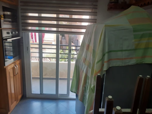 Vente Duplex F04 Alger Bouzareah