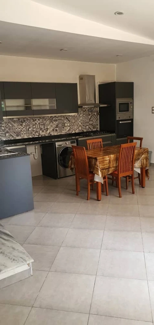 Location Villa Alger Bouzareah
