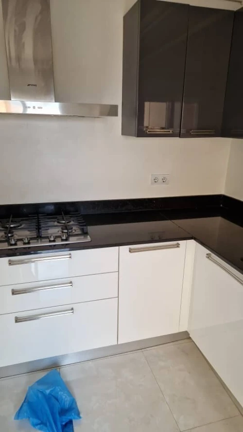 Vente Appartement F5 Alger Cheraga