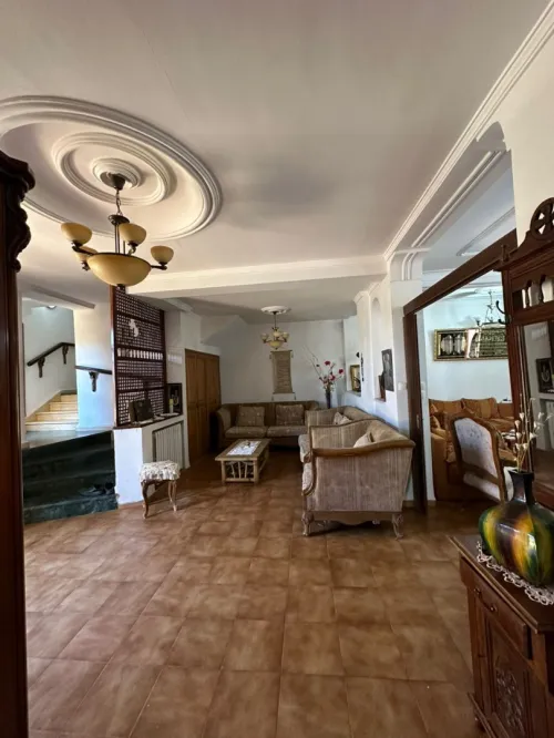 Vente Villa Tipaza Douaouda