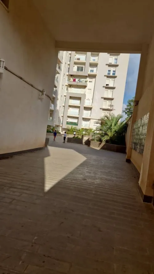 Vente Appartement F5 Alger Cheraga