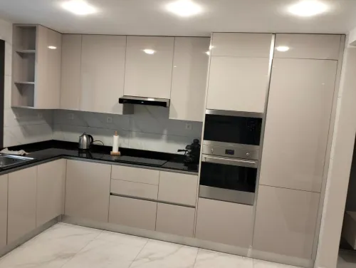 Location Appartement F3 Alger Dely brahim