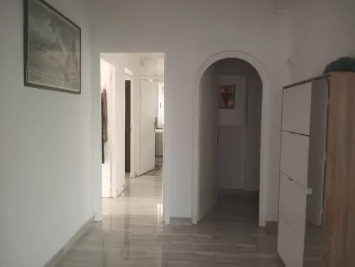 Vente Appartement F4 Alger Beni messous