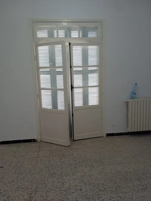 Location Appartement Niveau de villa F4 Alger Chevalley