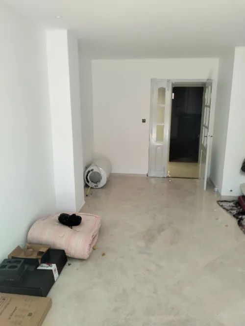 Vente Appartement F4 Alger Bouzareah