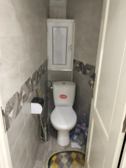 Vente Appartement F2 Alger Bab el oued