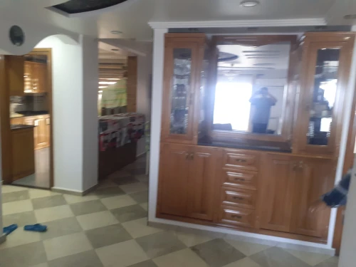 Vente Duplex F04 Alger Bouzareah