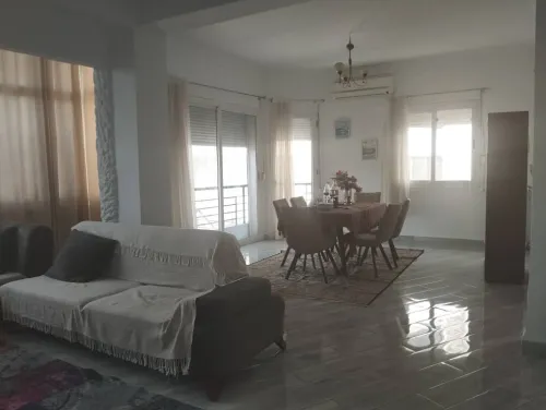 Location Appartement F4 Alger Draria