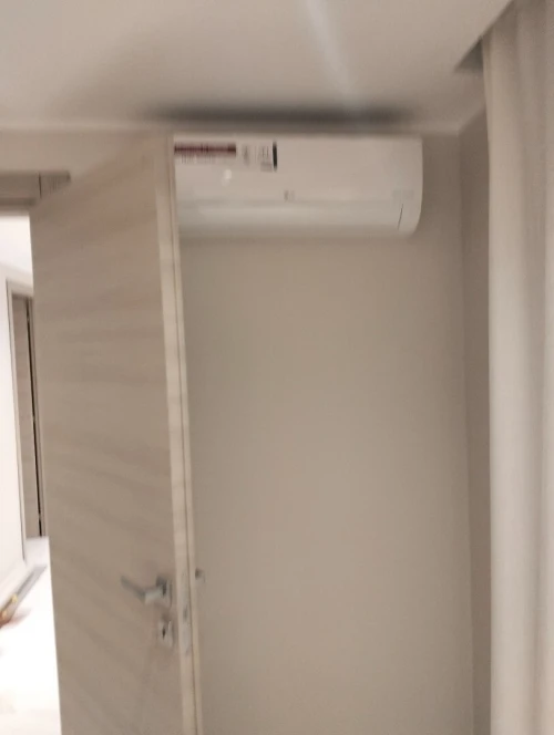 Location Appartement F3 Alger Dely brahim