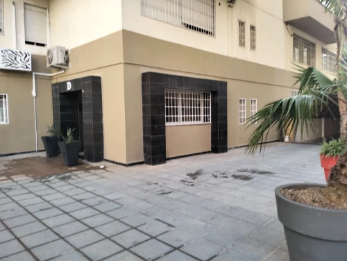 Vente Appartement F4 Alger Ouled fayet