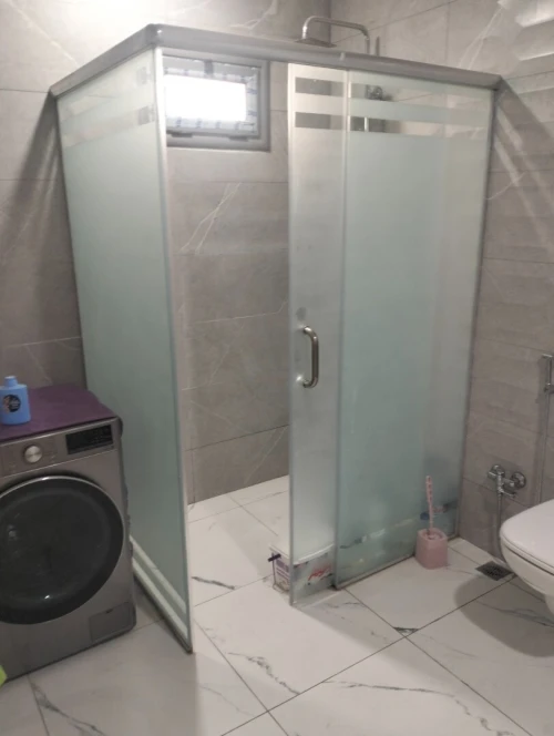 Location Appartement F4 Alger El biar