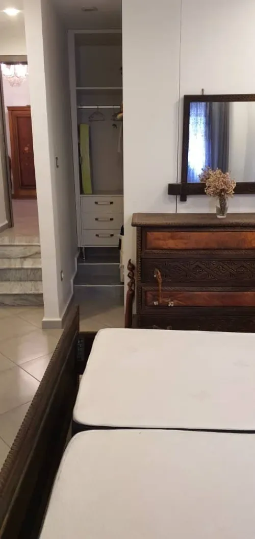 Location Villa Alger Bouzareah