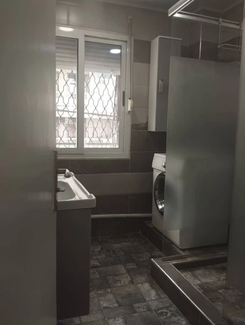 Vente Appartement F4 Alger Beni messous