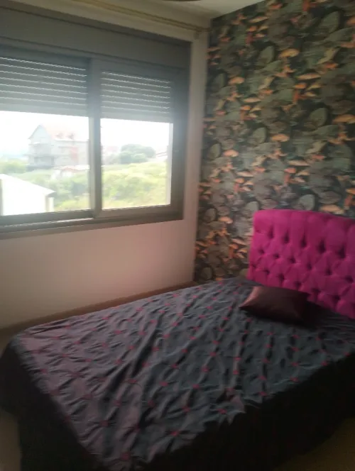 Location Appartement F4 Alger Said hamdine