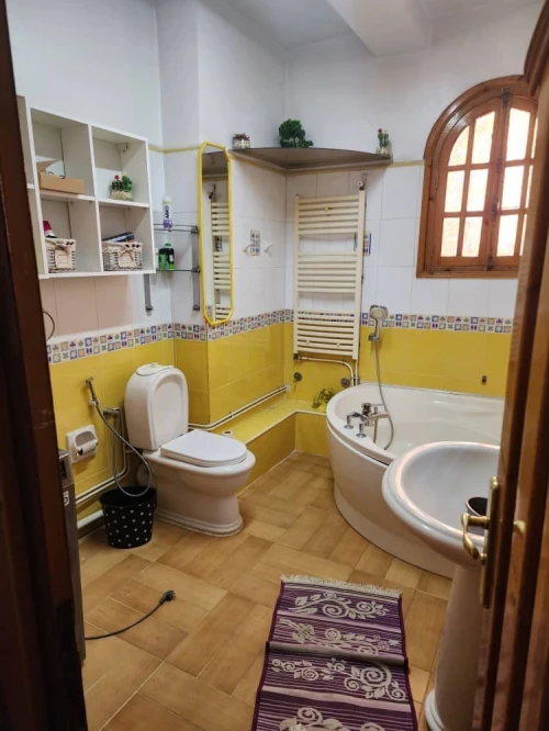 Vente Villa Alger Birtouta