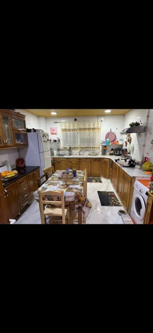 Vente Appartement F5 Alger Bouzareah