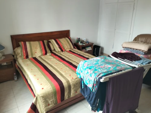 Vente Appartement F4 Alger Beni messous