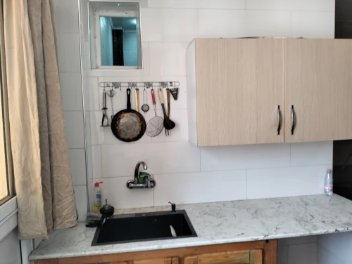 Vente Appartement F3 Alger Ouled fayet