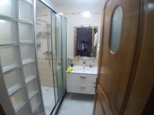 Vente Duplex F04 Alger Bouzareah