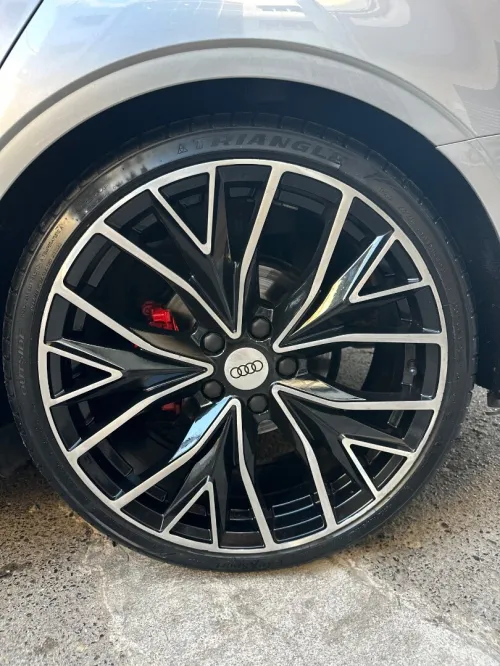 Audi A3 2019 S Line