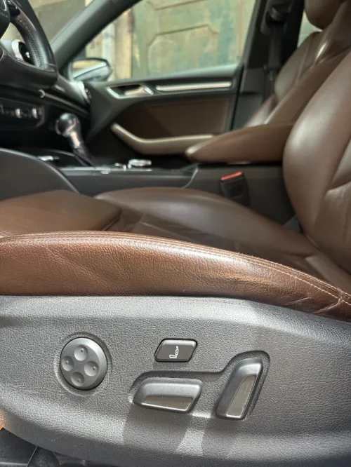 Audi A3 Limousine 2019 S Line