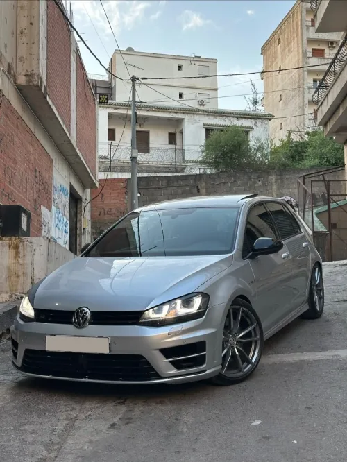 Volkswagen Golf 7 2016 R