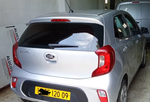 Kia Picanto 2020 LX Confort