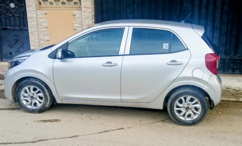 Kia Picanto 2020 EX