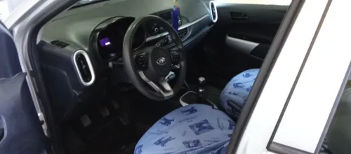 Kia Picanto 2020 LX Confort