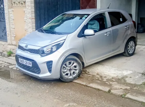 Kia Picanto 2020 EX