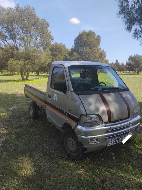 Chana Star Truck 2006 Simple cabine