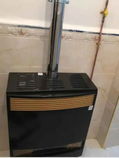 Plombier chauffagiste qualifié