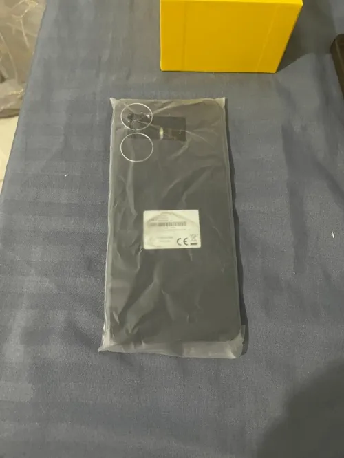 Realme C55