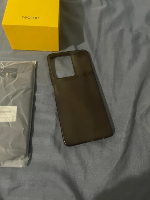 Realme C55