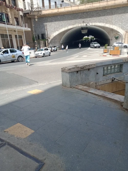Vente Appartement F3 Alger Alger centre