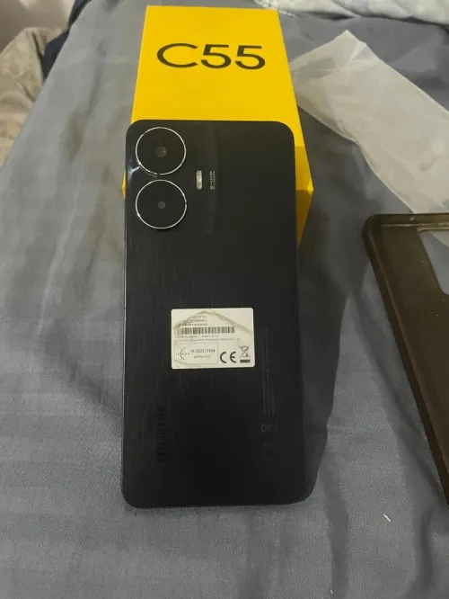 Realme C55