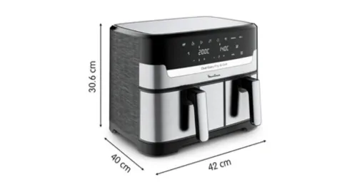 Air Fryer Moulinex neuf sous emballage