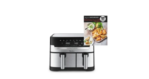 Air Fryer Moulinex neuf sous emballage