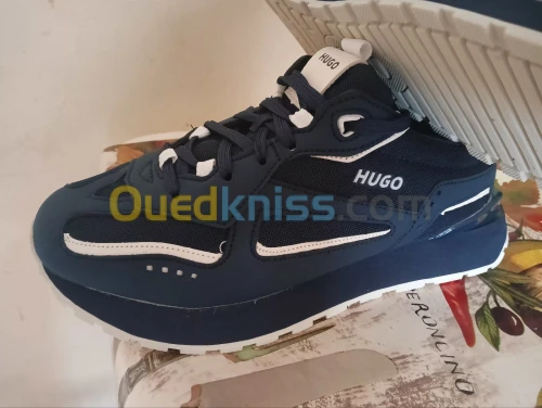 Basket Hugo Boss 