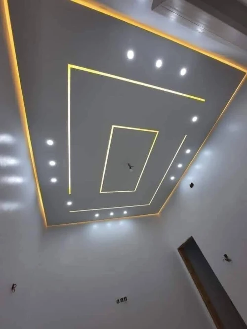 Aménagement intérieur