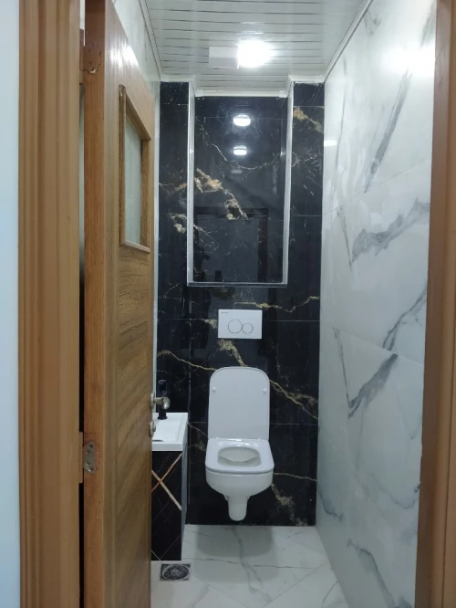 Vente Villa Alger Ain benian