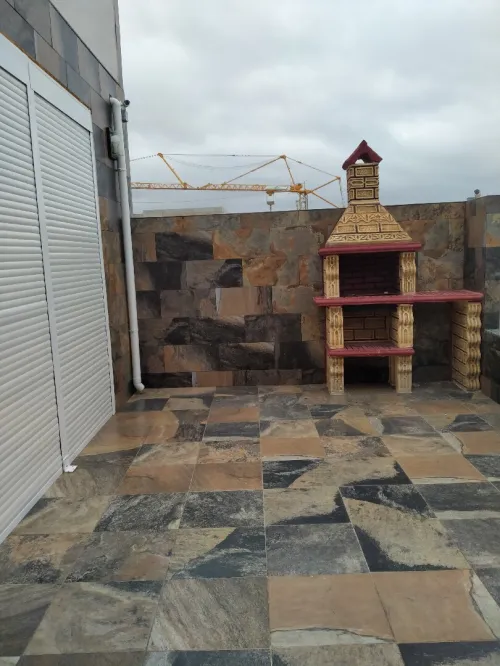 Vente Villa Alger Ain benian